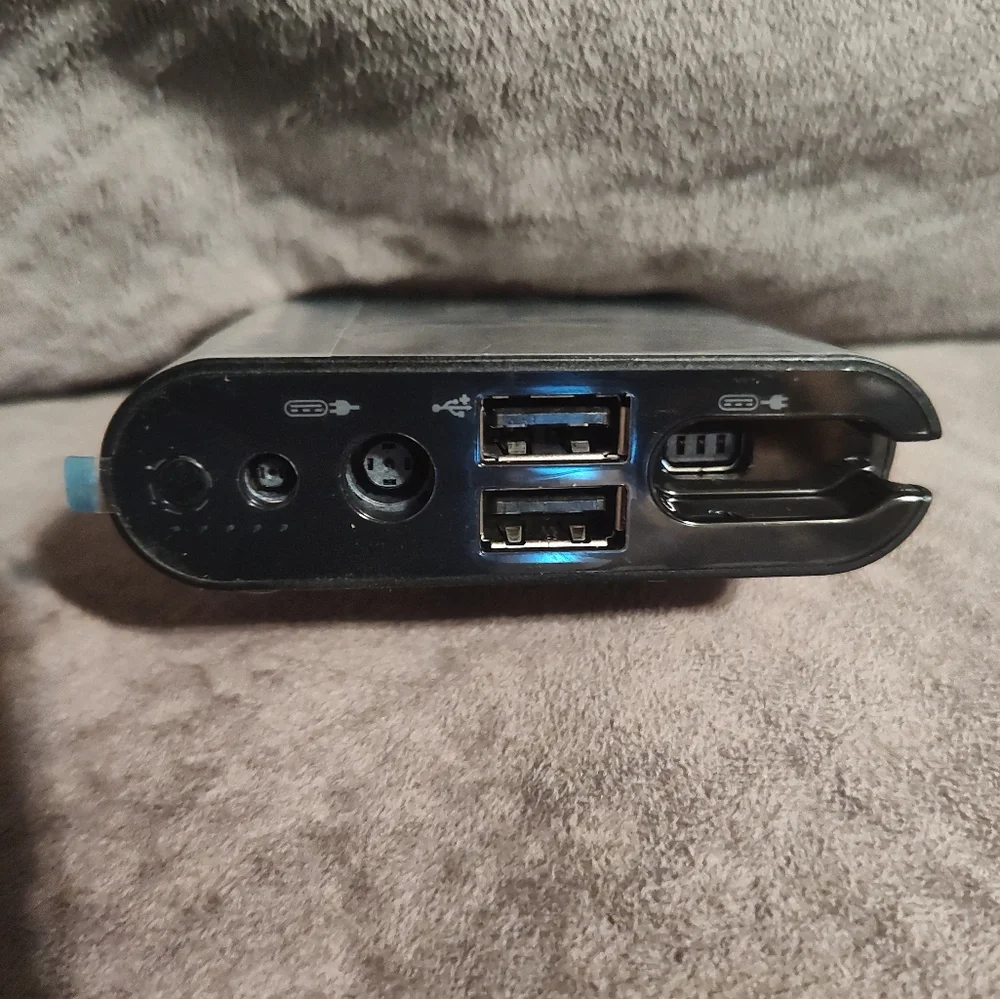 Dell Power Companion External Battery 12000 mAh (PW7015M)